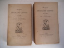 Poésie 1869-1878 . COPPEE François 