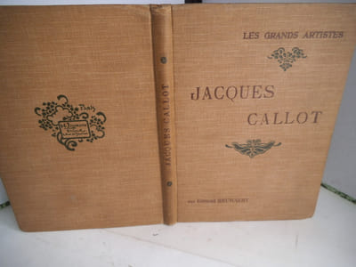Jacques CALLOT