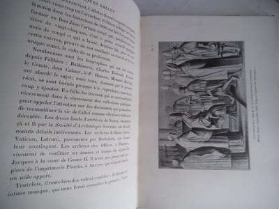 Jacques CALLOT