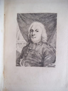 Histoire du Chevalier DES GRIEUX et de MANON LESCAUT