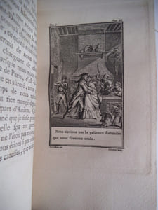 Histoire du Chevalier DES GRIEUX et de MANON LESCAUT
