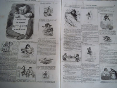 Journal du DIMANCHE
