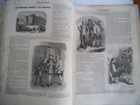 Journal du DIMANCHE . Collectif