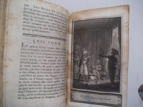 Contes Persans . Collectif