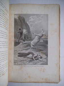 SPIRIDON le muet ou La fourmi géante