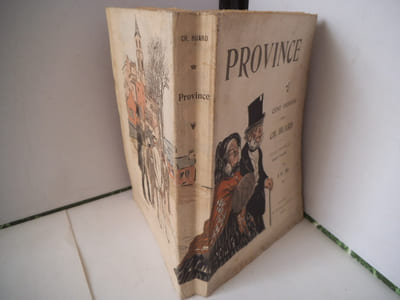 PROVINCE