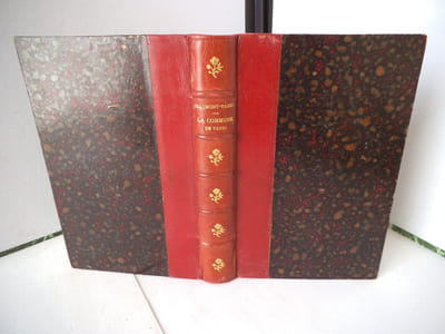Histoire authentique de la COMMUNE de PARIS en 1871.
