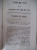 Annales de la propagation de la foi Année 1831- 1832 . Collectif 
