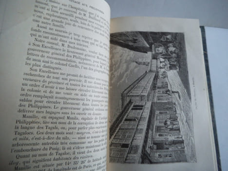 Luçon et Palouan. MARCHE Alfred