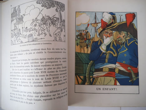NAPOLEON . BERTRAND Louis