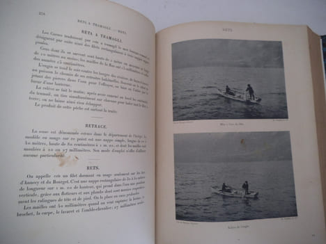 Pêche fluviale en France . DROUIN DE BOUVILLE Raoul (de)