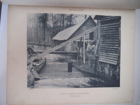 Pêche fluviale en France . DROUIN DE BOUVILLE Raoul (de)