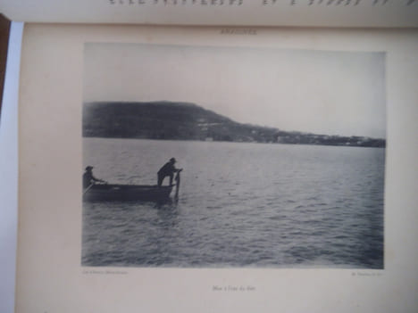 Pêche fluviale en France . DROUIN DE BOUVILLE Raoul (de)
