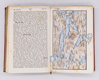 Die Schweiz Handbuch für Reisende, nach eigener Anschauung und den besten Hülfsquellen bearbeitet