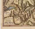 Helvetia conterminarumque terrarum antiqua. Cluverius