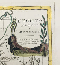 L'Egitto Antico E Moderno
