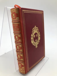 La secte des Anandrynes, confession de Mademoiselle Sapho