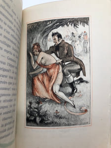 Zoloé et ses deux acolytes