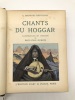 Chants du Hoggar. Maraval-Berthoin A., Dubois Paul-Elie