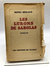 Les lurons de Sabolas