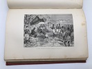 Conférences et lettres de P. Savorgnan de Brazza sur ses trois explorations dans l'Ouest africain de 1875 à1886. Ney Napoléon