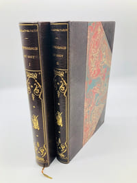 Physiologie du goût (2 tomes, complet)