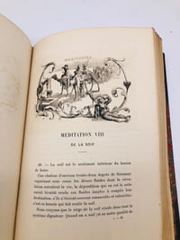Physiologie du goût (2 tomes, complet)