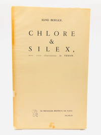 Chlore et silex