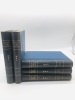 L'âme enchantée (5 volumes, complet). Rolland Romain, Rousseau Pierre