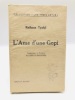 L'Ame d'une Gopi. Tyabji Raïhana