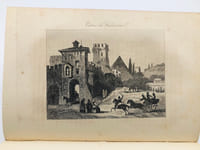 Histoire de la Révolution polonaise depuis son origine jusqu'à nos jours (1772 à 1864)