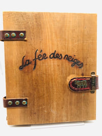 La fée des neiges