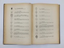 Dictionnaire des poinçons (Platine, or et argent) officiels français et étrangerd, anciens et modernes de leur création (XIVe siècle) à nos jours (2 ...