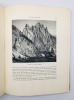Les Alpes fribourgeoises La Gruyère. Collectif, de Gottrau Georges (ill.)