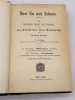 Über Eis und Schnee. Die höchsten Gipfel der Schweiz und die Geschichte ihrer Besteigung (3 volumes, complet). Studer Gottlieb