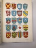 Armorial vaudois (2 tomes, complet). Galbreath D. L.