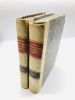 Opera medica (2 volumes, complet). Sydenham Thamae, Musgrave Guilhelmi