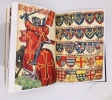 Grand armorial équestre de la toison d'or. Pastoureau Michel, Popoff Michel