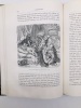 Le renard (Reineke Fuchs). Goethe, Kaulbach illustrations