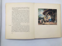 Les maîtres de la gravure suisse