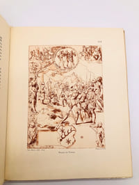 Les maîtres de la gravure suisse