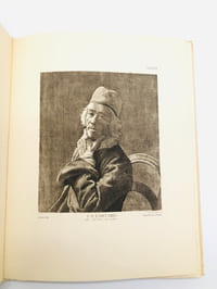 Les maîtres de la gravure suisse