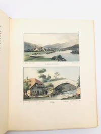 Les maîtres de la gravure suisse