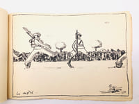 ER III/1 Mes souvenirs