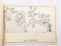 ER III/1 Mes souvenirs
