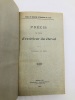 Pr&eacute;cis du cours d'ext&eacute;rieur du cheval. Reul Ad. Prof.