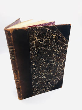 L'équitation des gens pressés (chit-chat about the pigskin). de Comminges, le Cte; Thélem E. (illustrations)