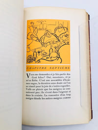 Le martyre de l'obèse