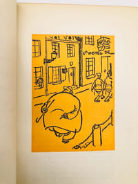Le martyre de l'obèse