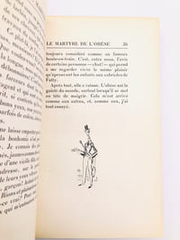 Le martyre de l'obèse